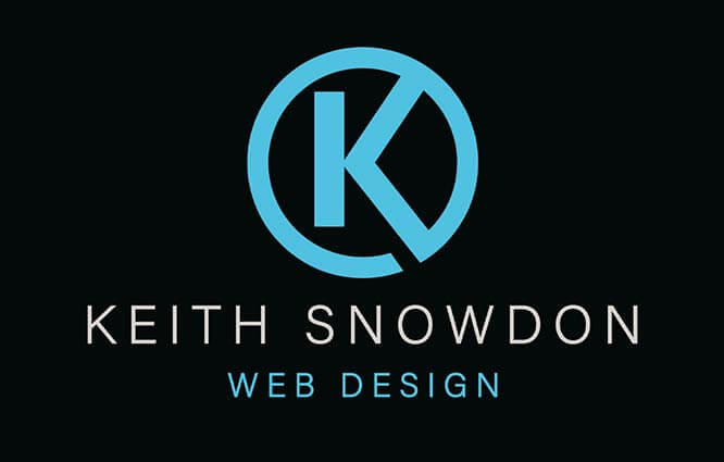 Keith Snowdon Web Design