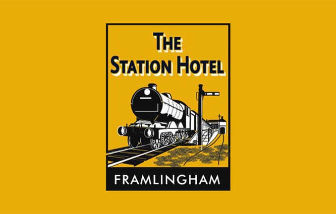The Station Hotel Framlingham
