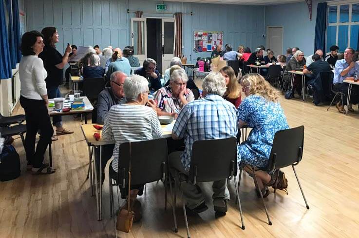 Framlingham Business Association