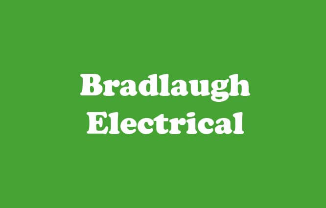 Bradlaugh Electrial Framlingham