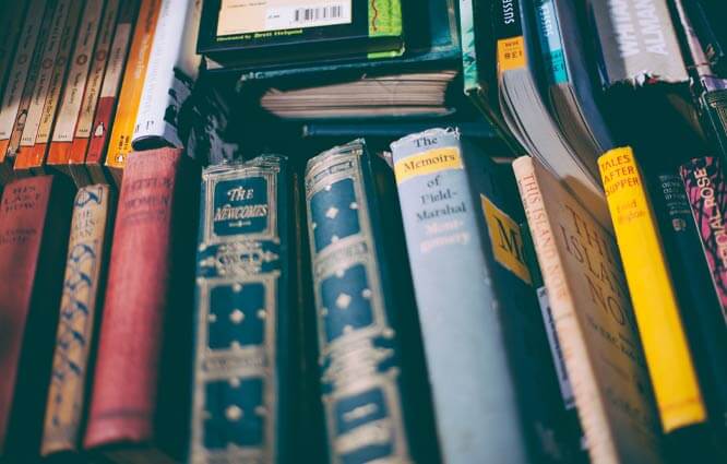 Framlingham Bookshop