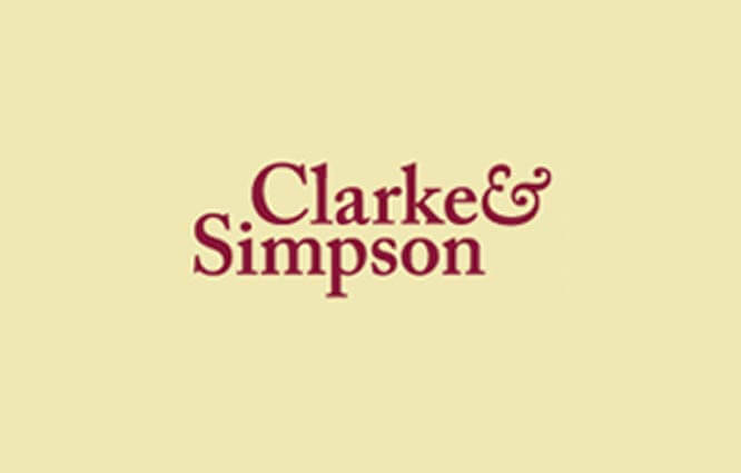 Clarke & Simpson Framlingham