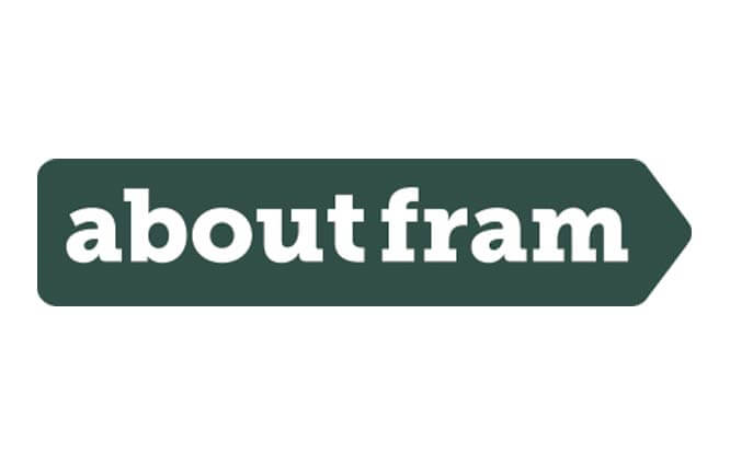 About Fram