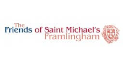 Friends of St Michael's Framlingham