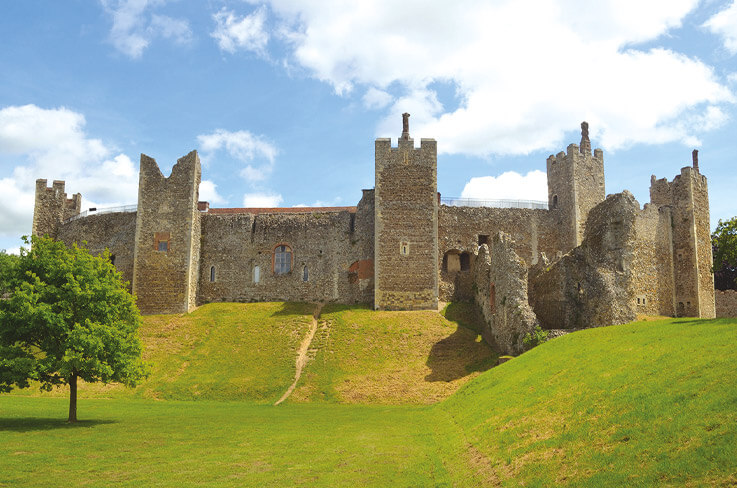 Framlingham Business Association