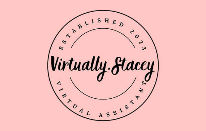 Virtually Stacey